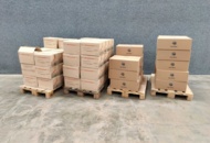 1467387 204 st Pumpar & 342 st Expansionskärl för bl.a. bevattningsystem Aquatec DDP5800 / Varem