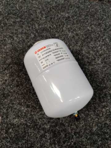 1467387-27 204 st Pumpar & 342 st Expansionskärl för bl.a. bevattningsystem Aquatec DDP5800 / Varem