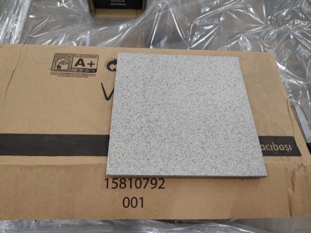 1466168-1 Tiles – 15 sq m – Höganäs Kakel, Grynna White Mat (1525-1828)