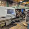 1371152-1 CNC lathe with accessories - SMT-Pullmax Swedturn ST14 CNC220 -1987