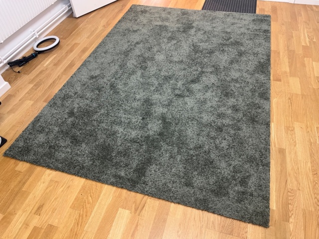 1056750-11 Blandat kontorsmöblemang – Kinnarps, Edsbyn m.fl.