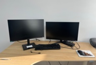 1056751 Computer equipment and accessories – Samsung, Dell, HP and others.