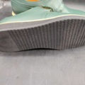 1462491-4 Skor med kardborre – Stig Percy, herr, stl 45