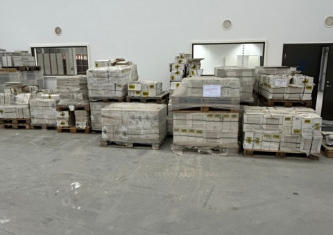 Image representing the auction - Divestment of Floor Imports