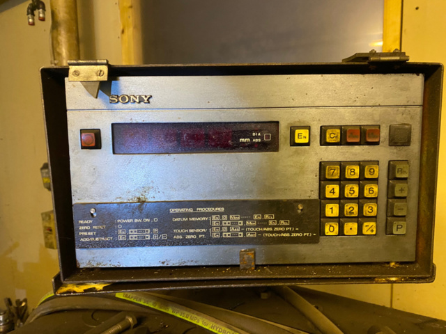 1468582-6 Svarv med tillbehör - Löwener