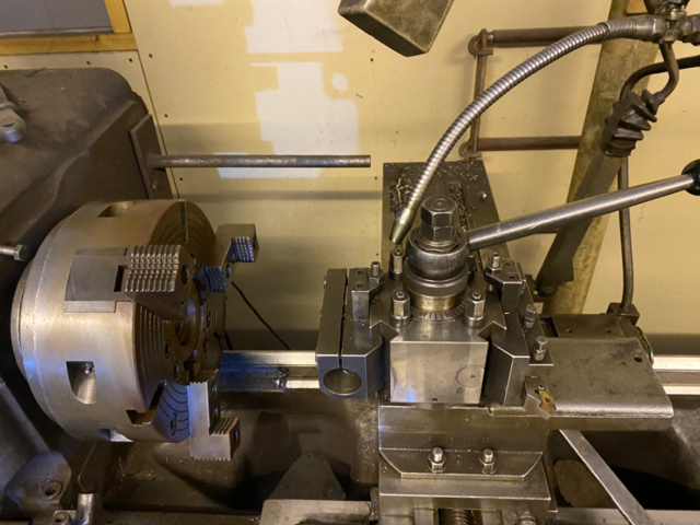 1468582-10 Svarv med tillbehör - Löwener