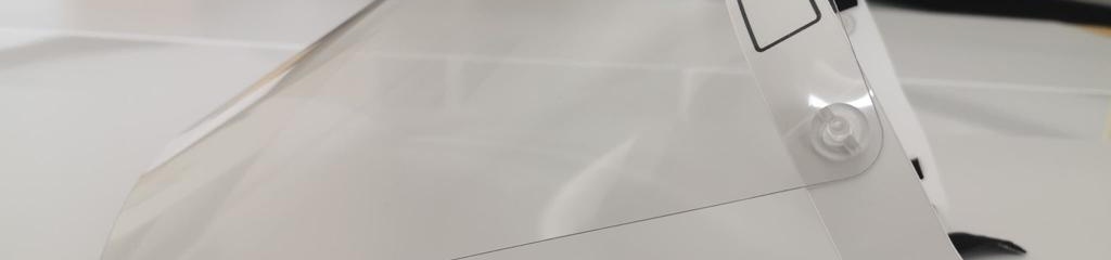 Bild som representerar auktionen - Flergångsvisir 118800 st - ADE 2.0 CE