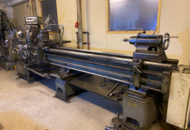 1468582 Svarv med tillbehör - Löwener