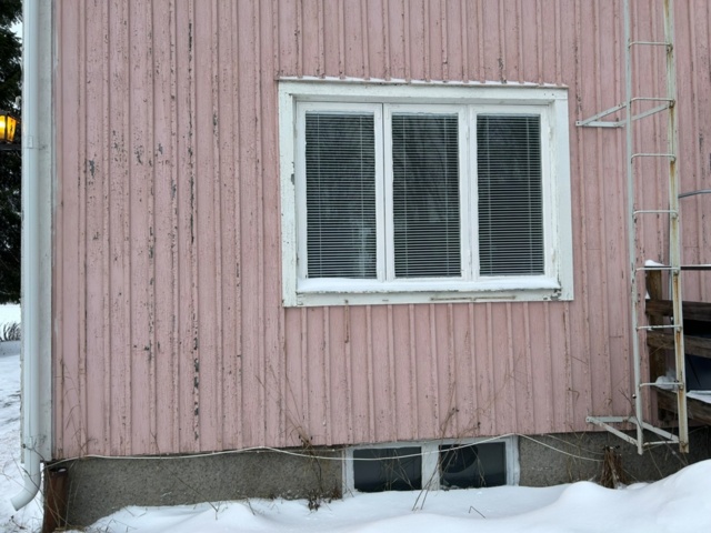 1435593-5 Fastighet ÅSELE RÄVEN 6, villa i centrala Åsele