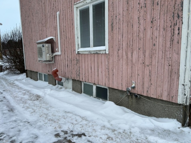 1435593-8 Fastighet ÅSELE RÄVEN 6, villa i centrala Åsele