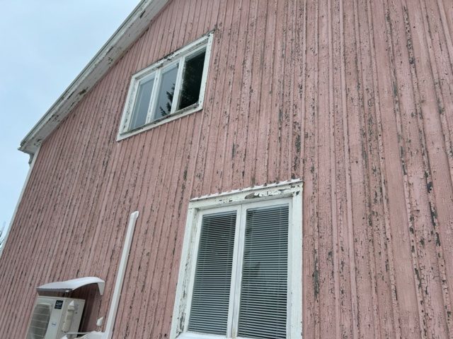 1435593-9 Fastighet ÅSELE RÄVEN 6, villa i centrala Åsele