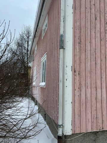 1435593-10 Fastighet ÅSELE RÄVEN 6, villa i centrala Åsele