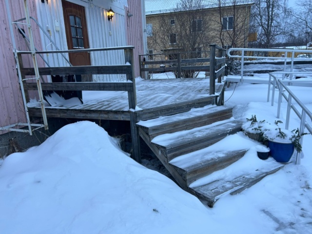 1435593-12 Fastighet ÅSELE RÄVEN 6, villa i centrala Åsele