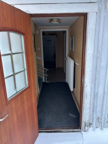 1435593-21 Fastighet ÅSELE RÄVEN 6, villa i centrala Åsele