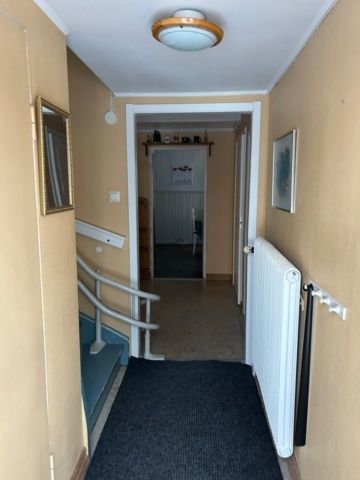 1435593-22 Fastighet ÅSELE RÄVEN 6, villa i centrala Åsele