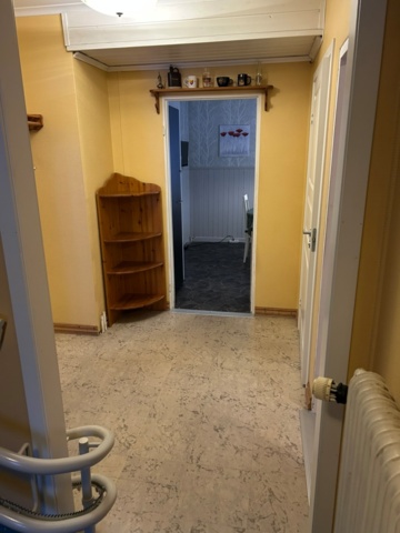 1435593-23 Fastighet ÅSELE RÄVEN 6, villa i centrala Åsele