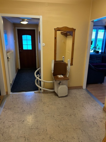 1435593-24 Fastighet ÅSELE RÄVEN 6, villa i centrala Åsele