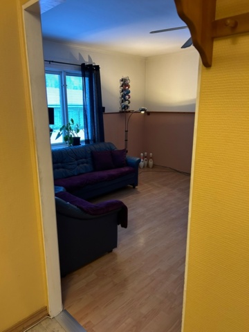 1435593-26 Fastighet ÅSELE RÄVEN 6, villa i centrala Åsele