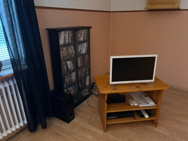 1435593-28 Fastighet ÅSELE RÄVEN 6, villa i centrala Åsele