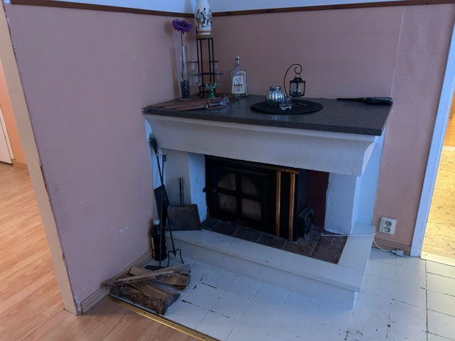 1435593-29 Fastighet ÅSELE RÄVEN 6, villa i centrala Åsele