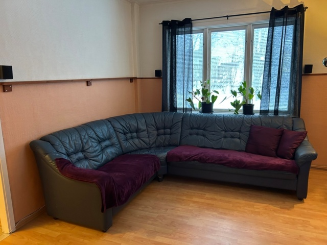 1435593-30 Fastighet ÅSELE RÄVEN 6, villa i centrala Åsele