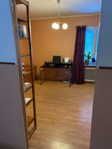 1435593-31 Fastighet ÅSELE RÄVEN 6, villa i centrala Åsele