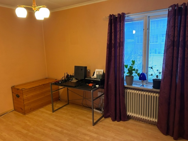 1435593-32 Fastighet ÅSELE RÄVEN 6, villa i centrala Åsele