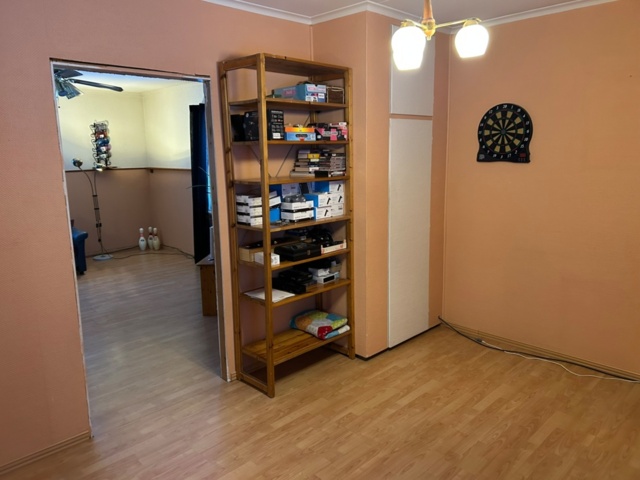 1435593-33 Fastighet ÅSELE RÄVEN 6, villa i centrala Åsele