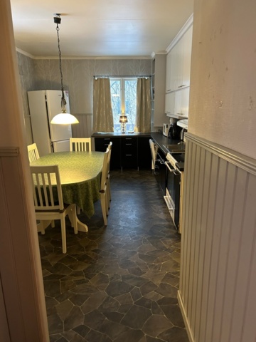1435593-34 Fastighet ÅSELE RÄVEN 6, villa i centrala Åsele