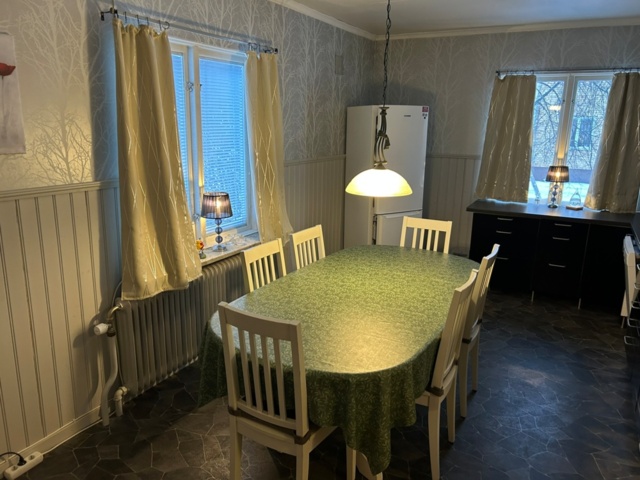 1435593-35 Fastighet ÅSELE RÄVEN 6, villa i centrala Åsele