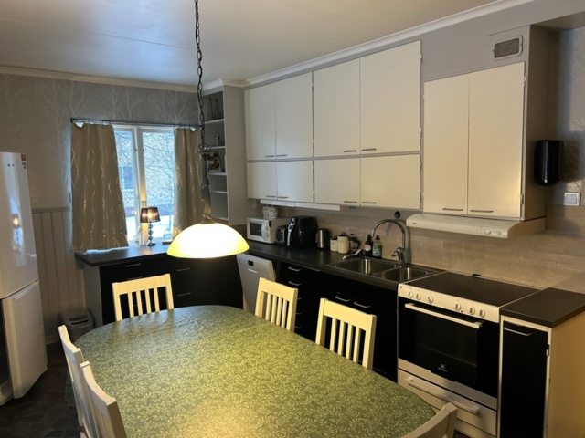 1435593-36 Fastighet ÅSELE RÄVEN 6, villa i centrala Åsele