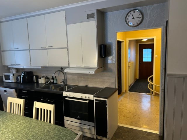 1435593-37 Fastighet ÅSELE RÄVEN 6, villa i centrala Åsele