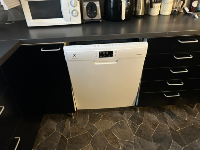 1435593-44 Fastighet ÅSELE RÄVEN 6, villa i centrala Åsele