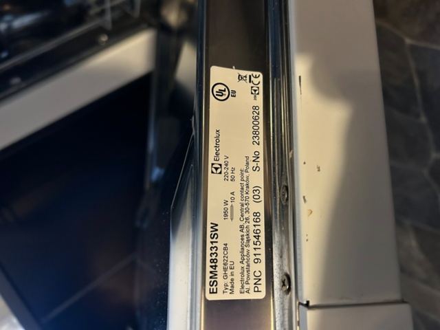 1435593-45 Fastighet ÅSELE RÄVEN 6, villa i centrala Åsele