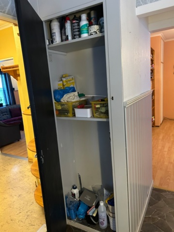 1435593-50 Fastighet ÅSELE RÄVEN 6, villa i centrala Åsele