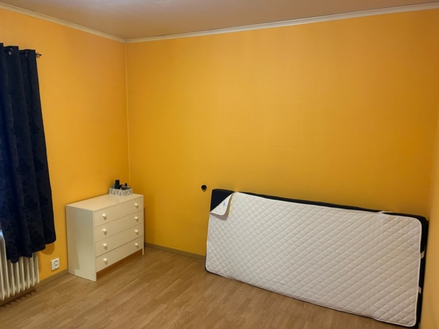 1435593-52 Fastighet ÅSELE RÄVEN 6, villa i centrala Åsele