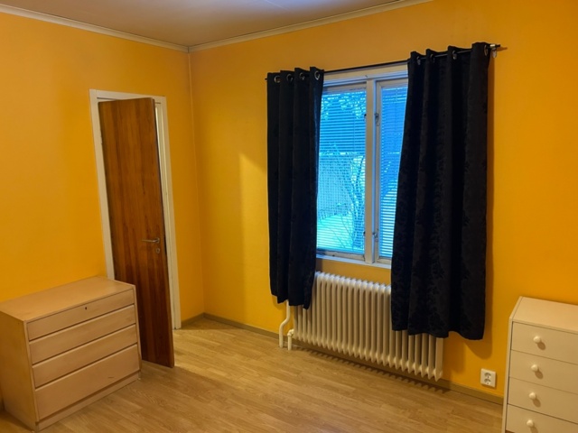 1435593-53 Fastighet ÅSELE RÄVEN 6, villa i centrala Åsele