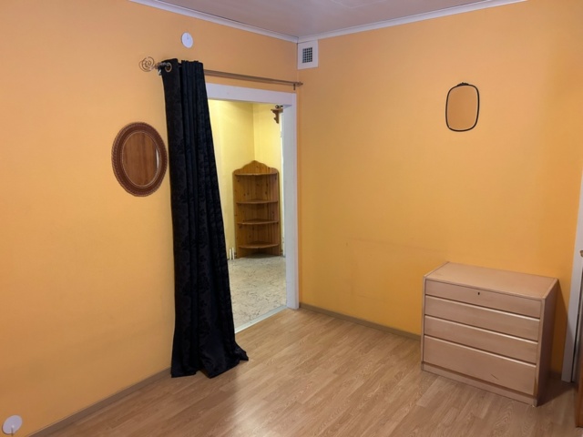 1435593-54 Fastighet ÅSELE RÄVEN 6, villa i centrala Åsele