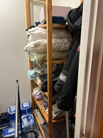 1435593-57 Fastighet ÅSELE RÄVEN 6, villa i centrala Åsele