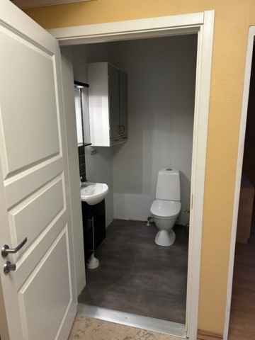 1435593-58 Fastighet ÅSELE RÄVEN 6, villa i centrala Åsele