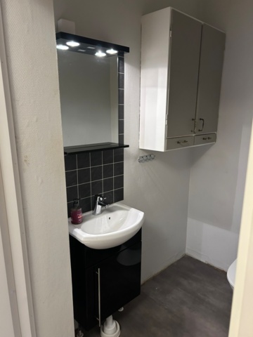 1435593-59 Fastighet ÅSELE RÄVEN 6, villa i centrala Åsele