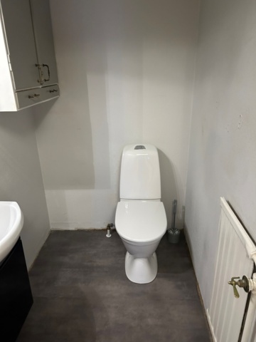 1435593-60 Fastighet ÅSELE RÄVEN 6, villa i centrala Åsele