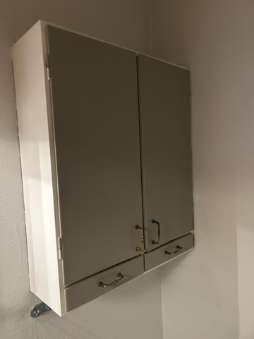 1435593-64 Fastighet ÅSELE RÄVEN 6, villa i centrala Åsele