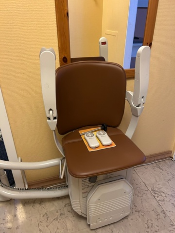 1435593-65 Fastighet ÅSELE RÄVEN 6, villa i centrala Åsele