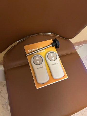 1435593-66 Fastighet ÅSELE RÄVEN 6, villa i centrala Åsele