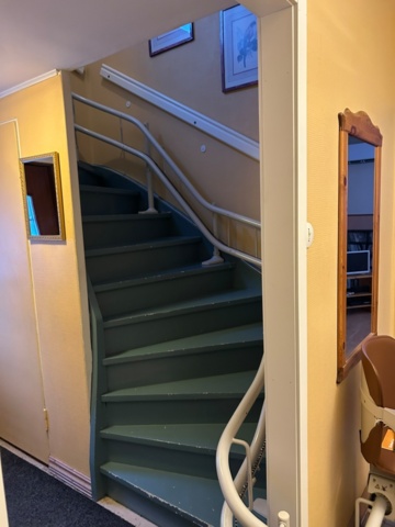 1435593-67 Fastighet ÅSELE RÄVEN 6, villa i centrala Åsele