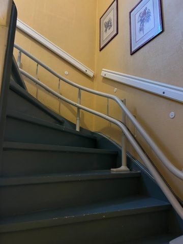 1435593-68 Fastighet ÅSELE RÄVEN 6, villa i centrala Åsele