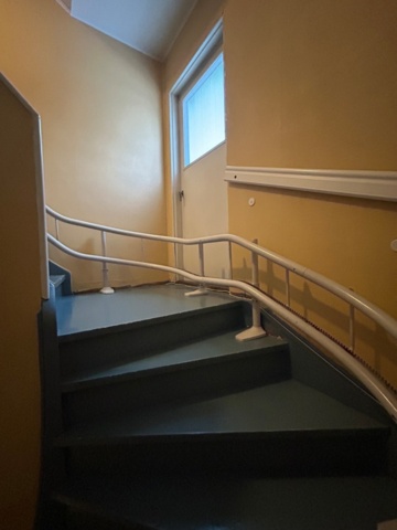 1435593-69 Fastighet ÅSELE RÄVEN 6, villa i centrala Åsele