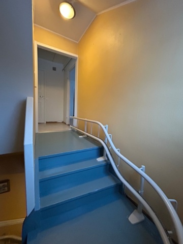 1435593-70 Fastighet ÅSELE RÄVEN 6, villa i centrala Åsele