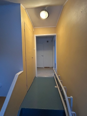 1435593-71 Fastighet ÅSELE RÄVEN 6, villa i centrala Åsele